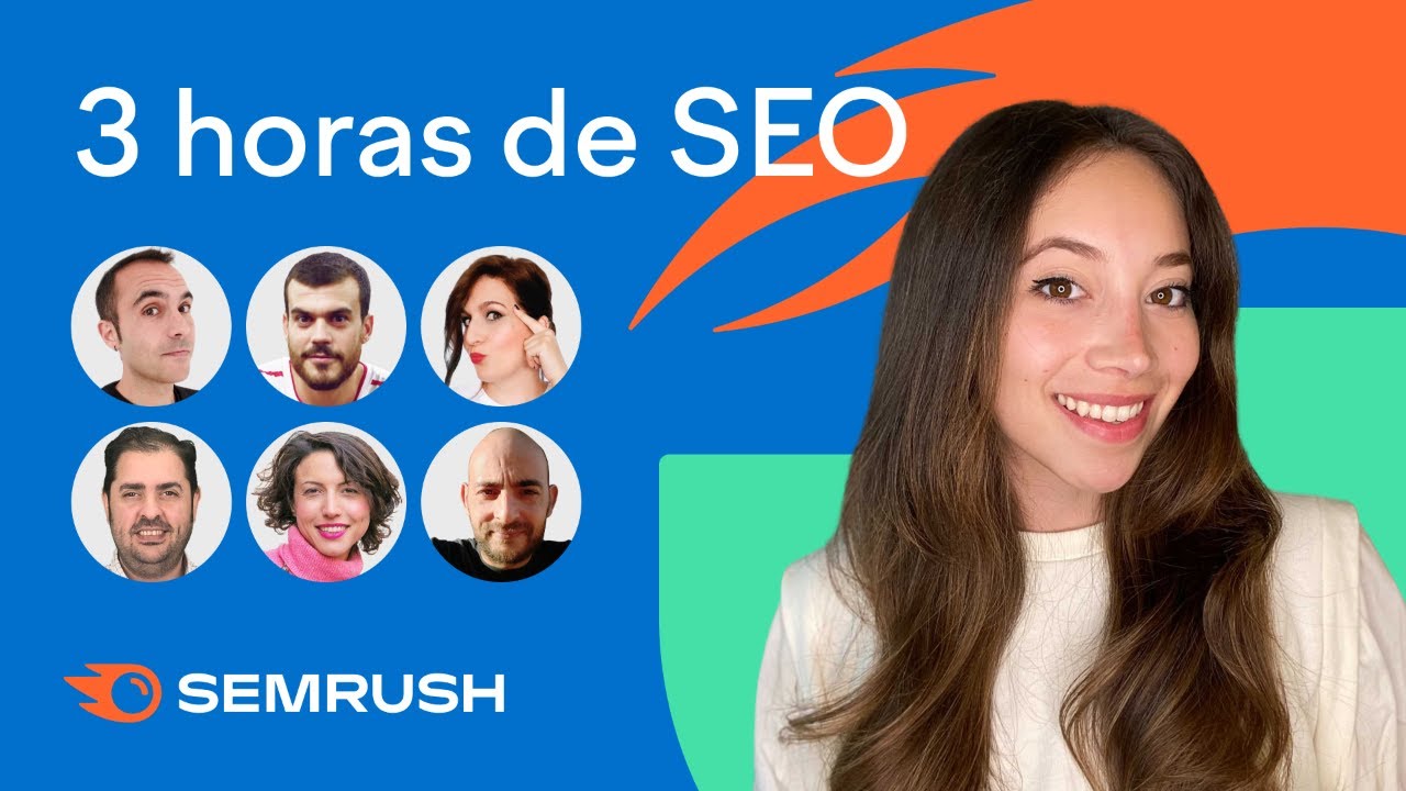 3 horas de SEO v2.0