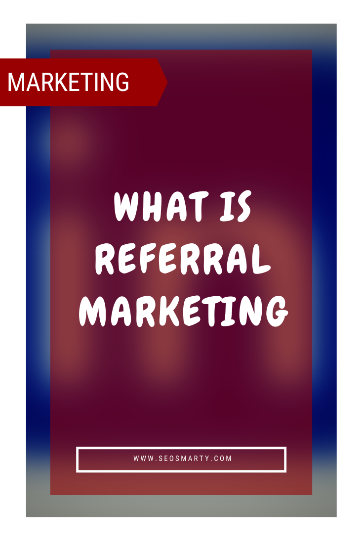 5 Referral Marketing Strategies to Win More Sales