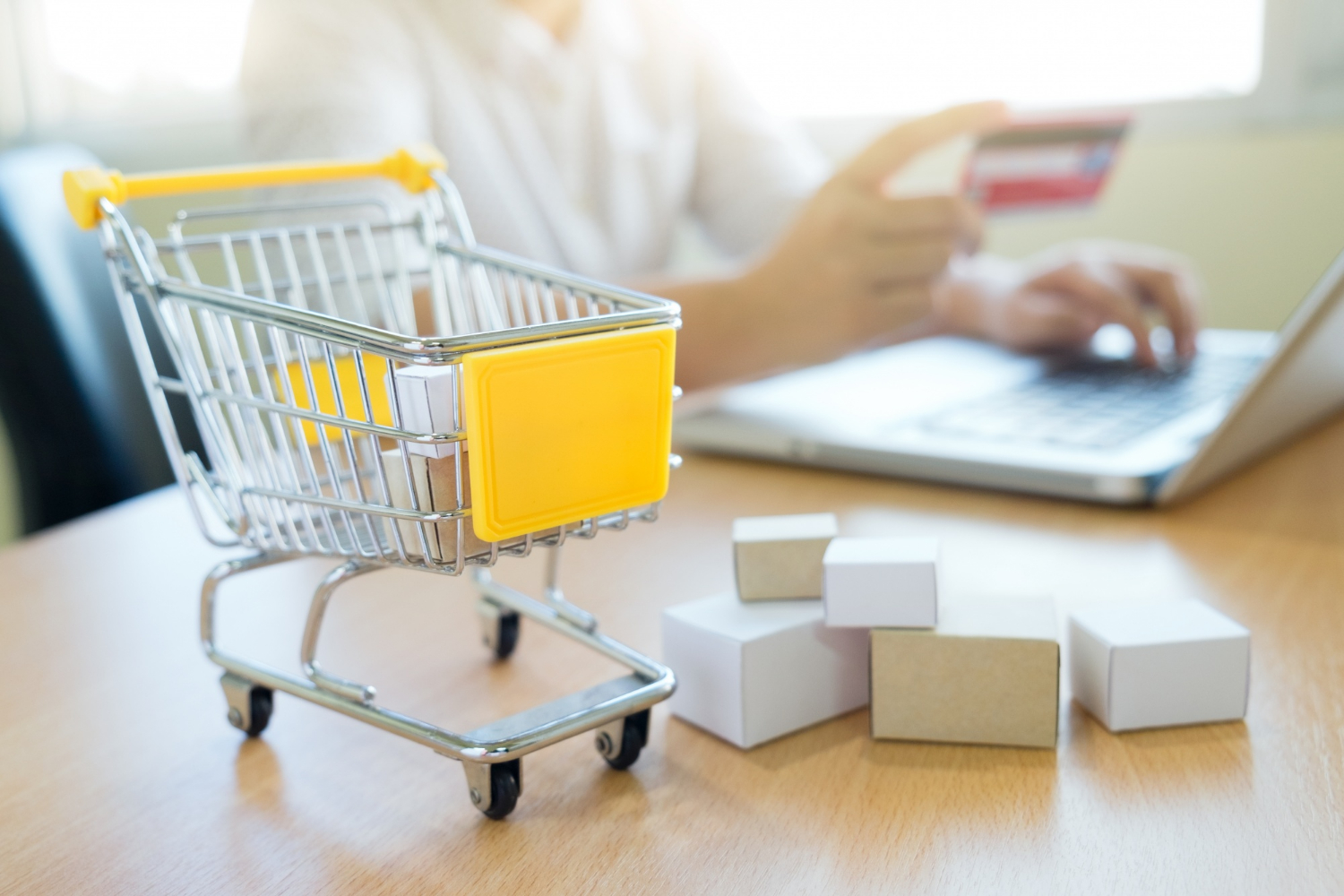 How to Protect an Online Store: 5 Tips for Secure eCommerce