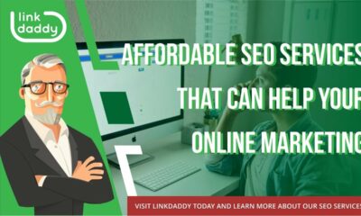 Affordable SEO Services That Can Help Your Online Marketing