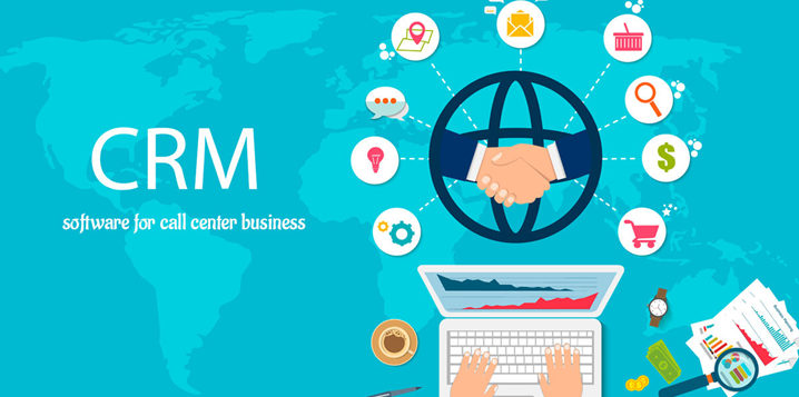 Benefits of Integrated CRM for Small Businesses with Call Center Software