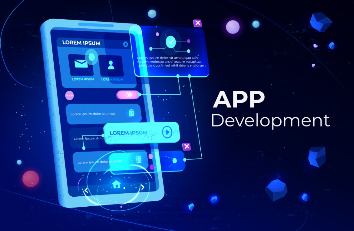 Best Mobile App Development Software of 2022