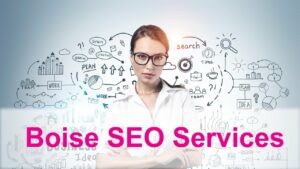 Boise SEO with Crevand, Idaho Search Engine Optimization Services