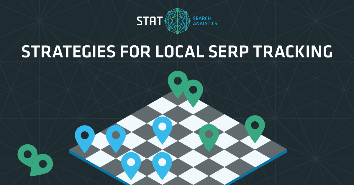 Ecom, Locom, or Informational: Google Tracks Locally and so Should You