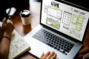 Eight Core Elements for Creating One-Page Websites