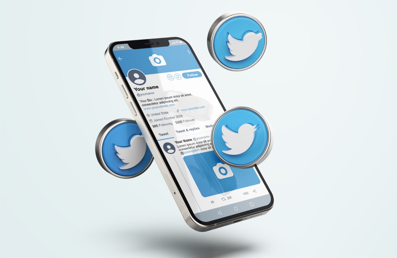 Five Ultimate Twitter Marketing Tips For Small Businesses In 2021