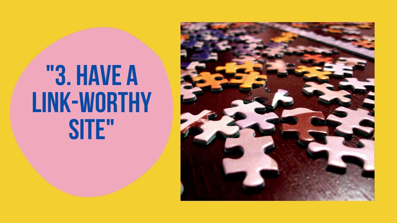 Five Ways to Improve your Site's Ranking SEO