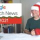 Google Search News (Dec ‘21) - Google ranking algorithms updates, interactive Schecklist, and more!