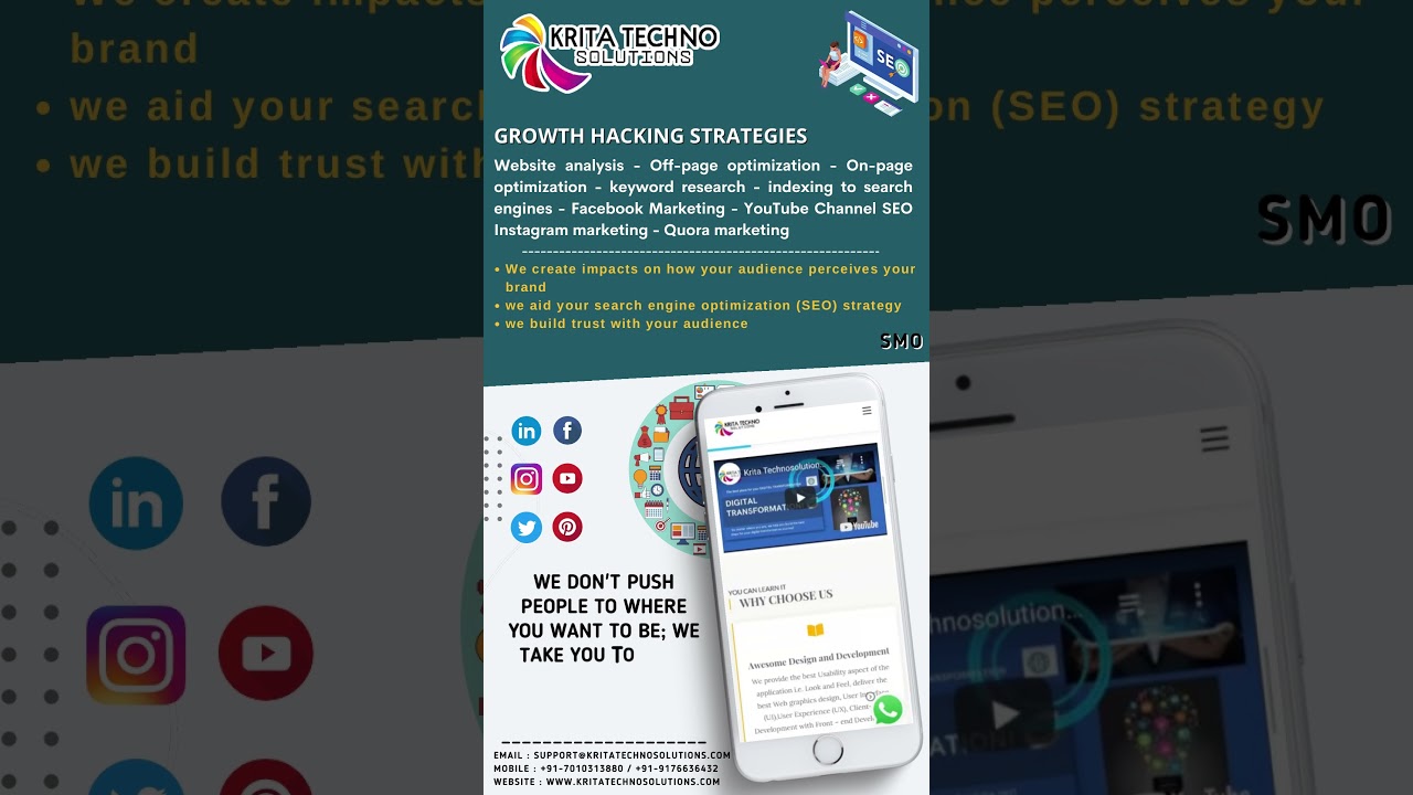 Have you heard about Digital Marketing | #shorts #business #seo #smo #marketing #web