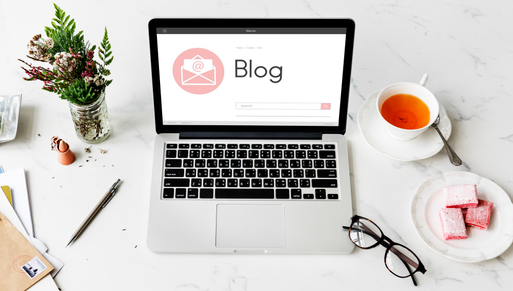 How to Start Your Own Blogging Website