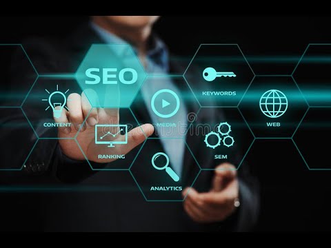 Introduction to Search Engine Optimization (SEO) #EVS3.0