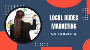 Local Dudes Marketing - Digital Marketing Services  Near Me | Web Design and SEO Marketing San Diego