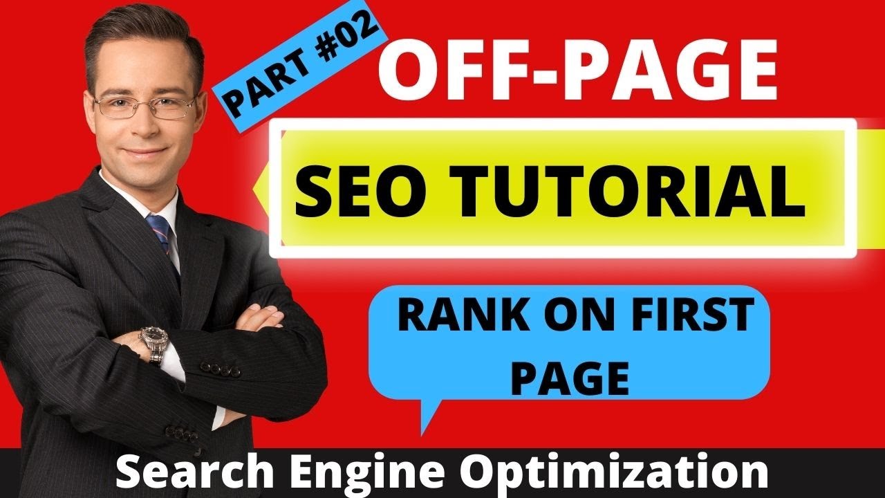 Off Page SEO Techniques | SEO Tutorial | Digital Marketing | Earning Funda