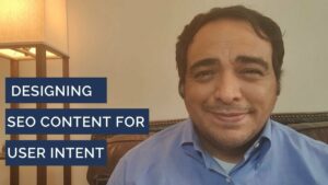 Optimize SEO Content Around User Intent | KWSM a digital marketing agency