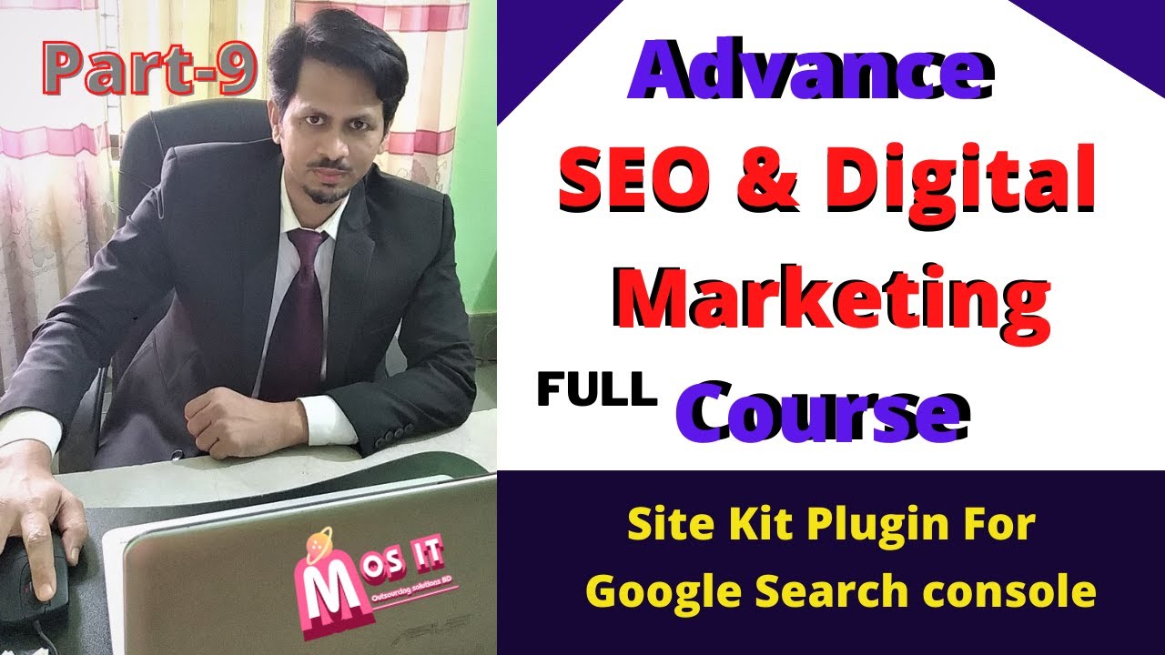 Part-9 | SEO Tutorial For Beginners| Advance SEO & Digital Marketing Course 2021| SEO Full Course