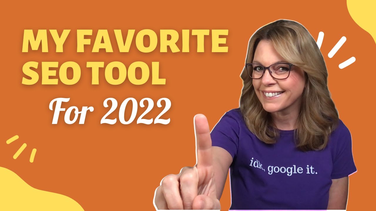 SEMrush Tutorial | Why It's My Favorite SEO Tool for 2022