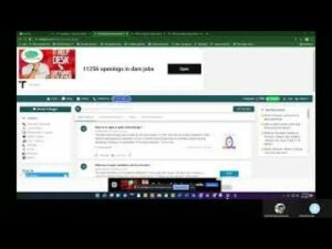 SEO Beginners Class-01