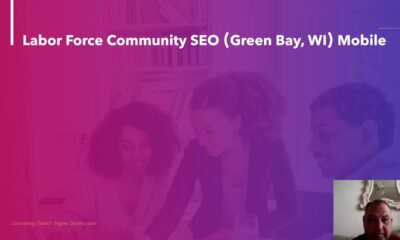 Search Engine Optimization for your Community Labor Force
