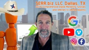 Serr.biz | Free SEO and Comprehensive Digital Marketing Tutorials