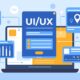 Six Leading UI Design Trends To Follow In 2021