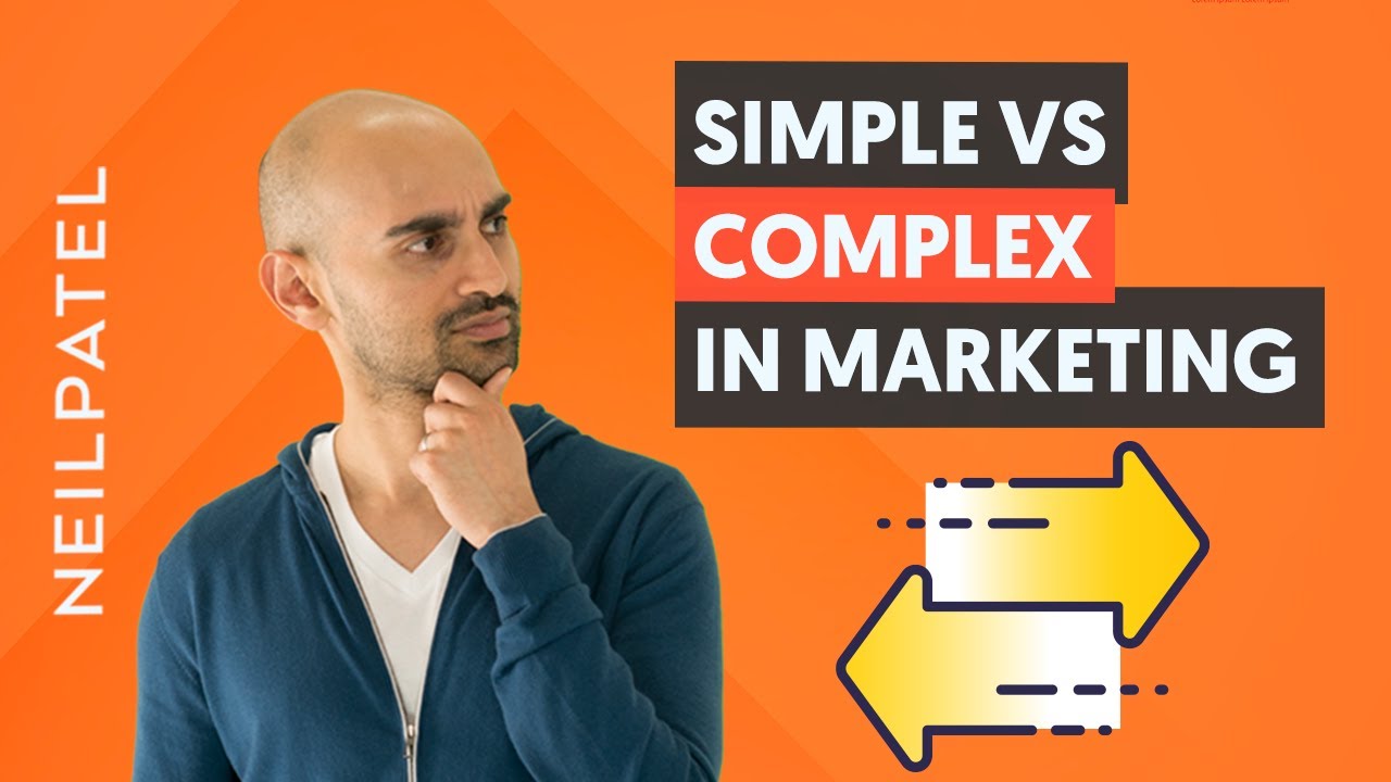 The BEST Marketing Strategy is Often The SIMPLEST - Here’s Why
