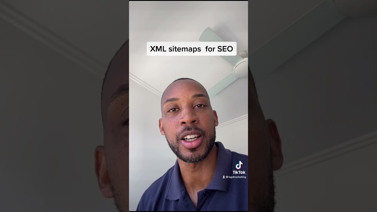XML sitemaps for SEO - How should you be using them? #seo #searchengineoptimization