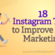 18 Instagram Tools to Improve Your Marketing