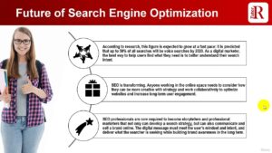 2.4  Future of Search Engine Optimization - Master SEO Skills 2021