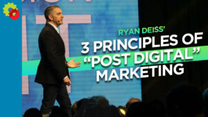 3 Principles of "Post Digital" Marketing with Ryan Deiss [VIDEO]