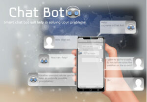 3 Reasons why Chatbots are Important for eCommerce SEO