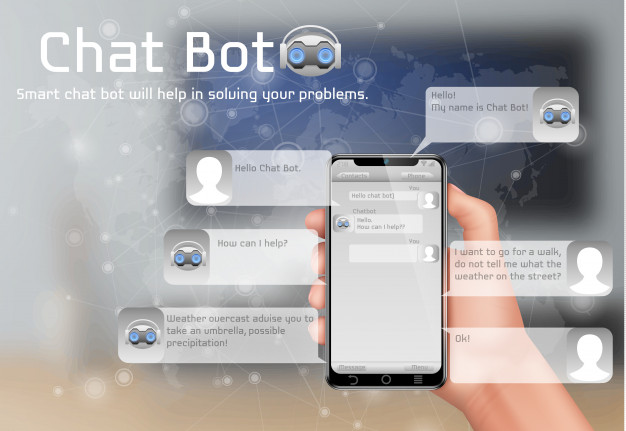 3 Reasons why Chatbots are Important for eCommerce SEO