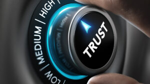 3 ways marketers can build trust with data ethics