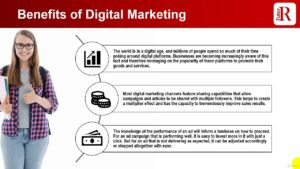 3.2  Benefits of Digital Marketing - Master SEO Skills 2021