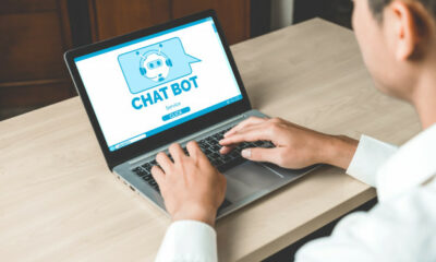 4 Reasons to Use Chatbots as part of your Digital Marketing Strategy