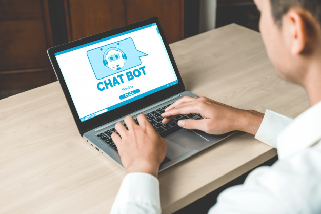 4 Reasons to Use Chatbots as part of your Digital Marketing Strategy