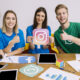 Influencer Marketing on Instagram: 4 Strategies to Market a Product