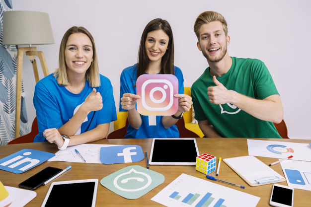 Influencer Marketing on Instagram: 4 Strategies to Market a Product