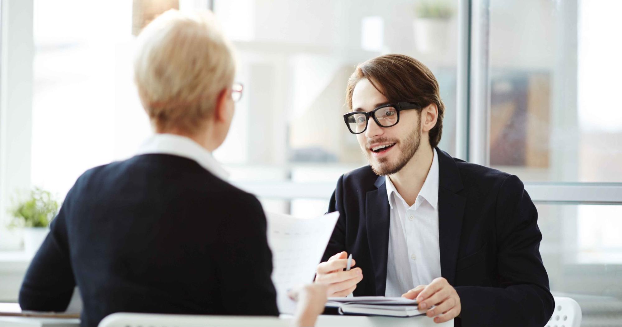 42 Valuable Account Manager Interview Questions You Should be Asking