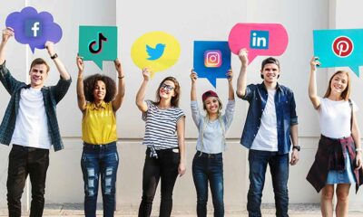 430+ Social Media Statistics You Must Know in 2022