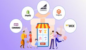 5 Most Popular Shopping App Platforms for eCommerce
