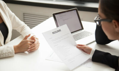 5 Tips for Choosing the Perfect Resume Format