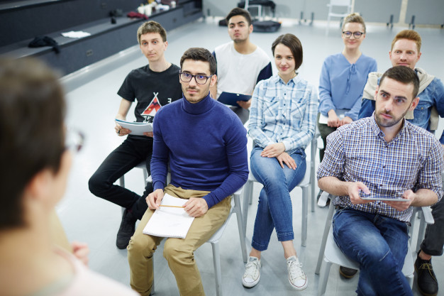 5 Types of Employee Training and Why They’re Important