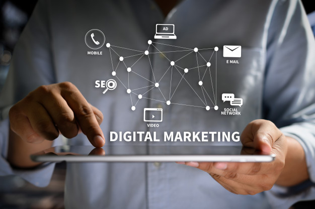 6 Tips for Successful Digital Marketing