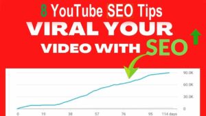 8 YouTube SEO Tricks||viral your video with SEO