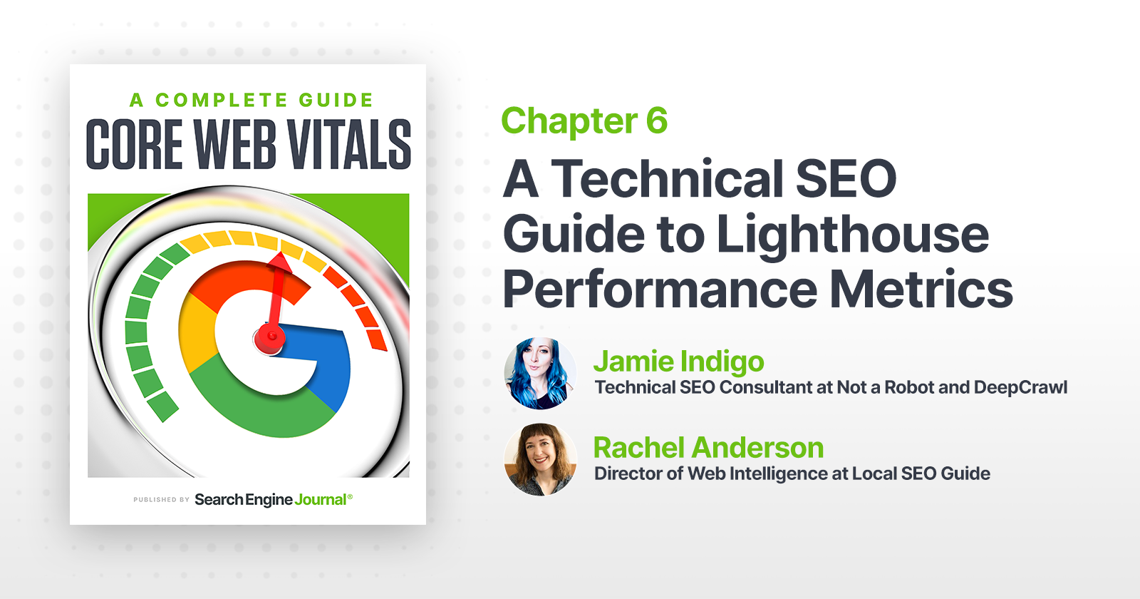 A Technical SEO Guide To Lighthouse Performance Metrics