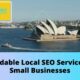 Affordable Local SEO Services for Small Businesses- Sage Warrior IT