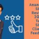 Anandkjha SEO Reviews 2021: Top SEO Clients' Feedback