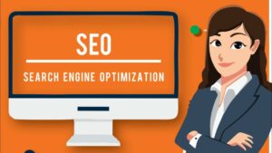 Apa itu SEO? search engine optimization - Visual Media