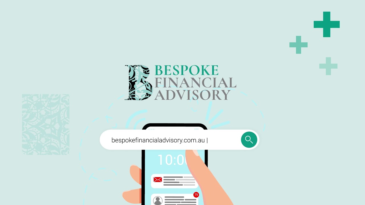 Bespoke Finacial Advisory Social Media Animation Ads By AiiMS Group Your Digital Production Company