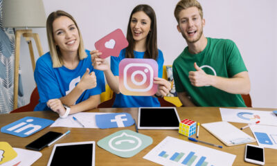 Best Social Media Content Moderation Strategies